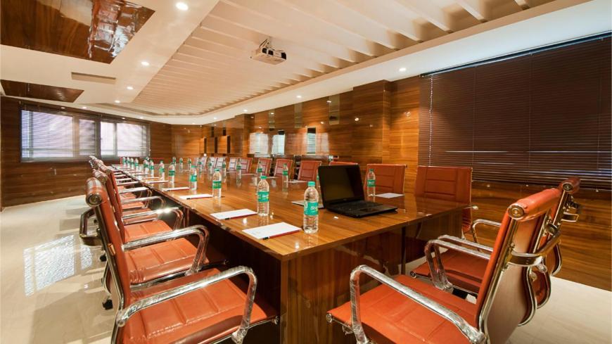 Airport Hotel Ramhan Palace Mahipalpur New Delhi Exterior photo