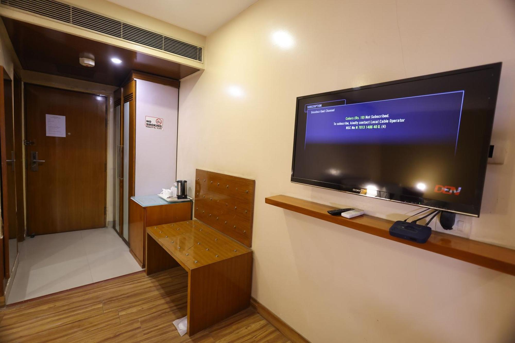 Airport Hotel Ramhan Palace Mahipalpur New Delhi Exterior photo