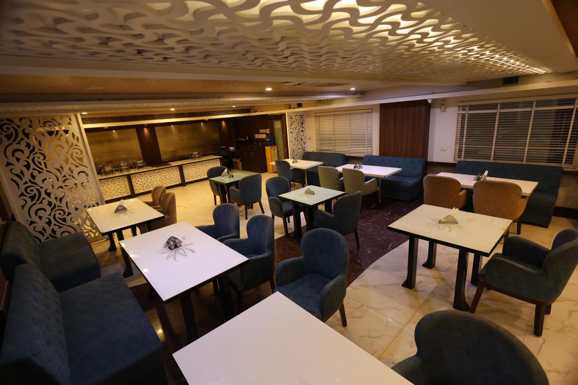 Airport Hotel Ramhan Palace Mahipalpur New Delhi Exterior photo